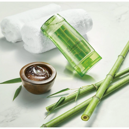 Bamboo Soothing Gel, 270ml - Image 2