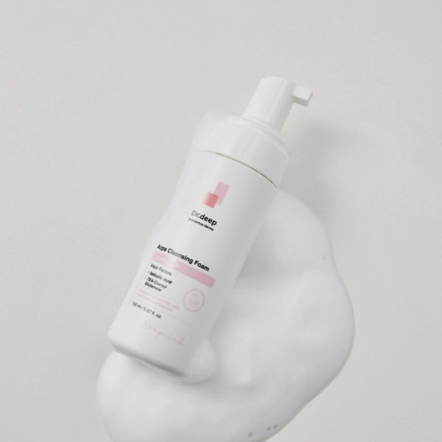 Acpa Cleansing Foam, 150ml - Image 3