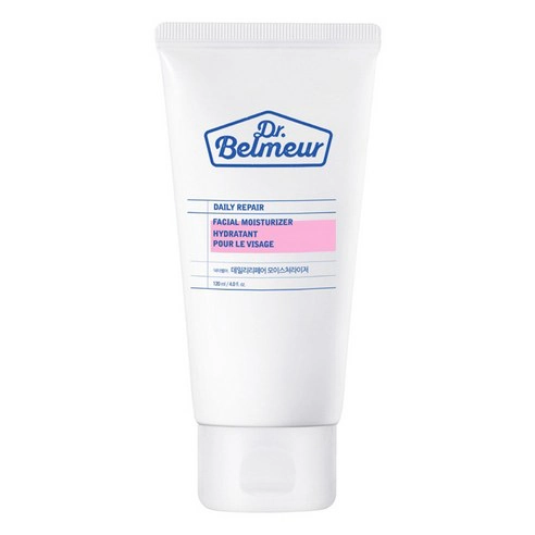 Daily Repair Moisturizer, 120ml