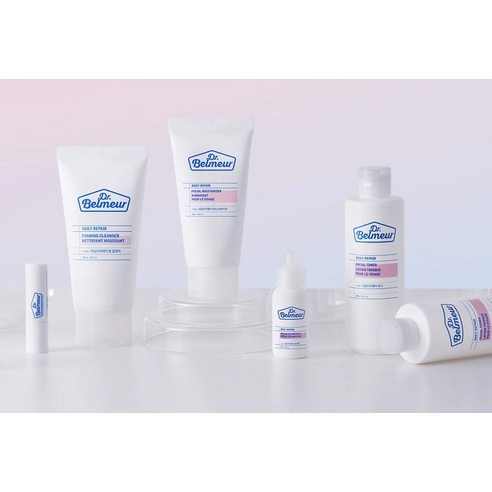 Daily Repair Moisturizer, 120ml - Image 3