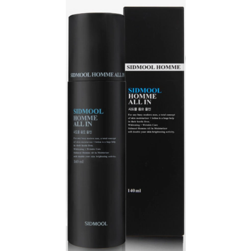 Homme All In, 140ml - Image 2