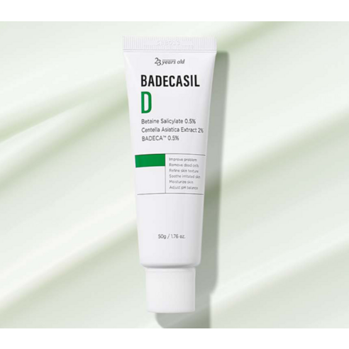 Badecasil D, 50g - Image 2