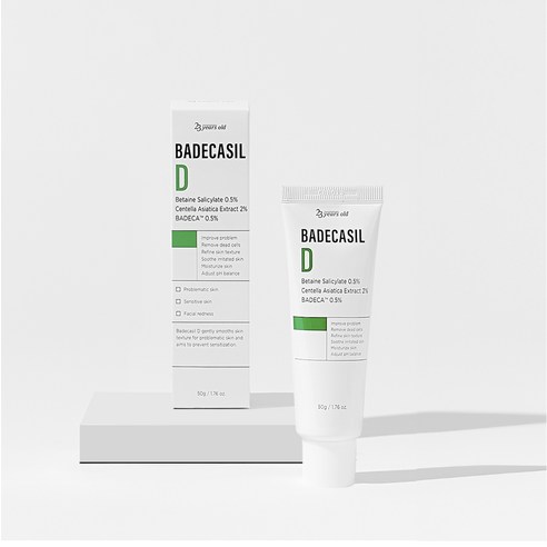 Badecasil D, 50g - Image 3
