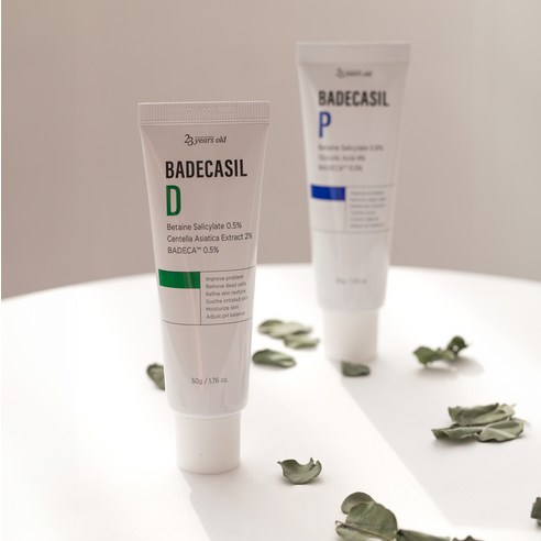 Badecasil D, 50g - Image 4