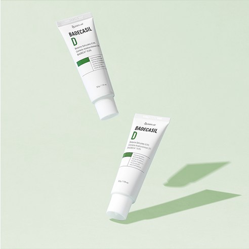 Badecasil D, 50g - Image 5