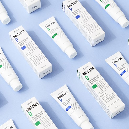 Badecasil D, 50g - Image 8