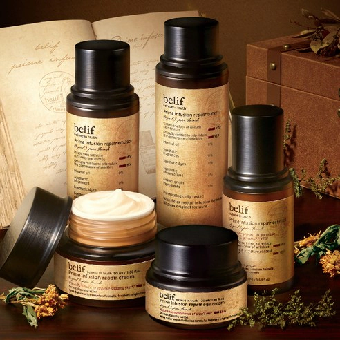 Prime Infusion Repair Cream, 50ml - Image 2