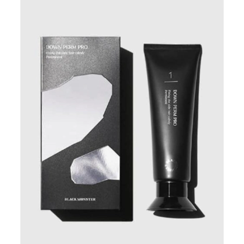 Down Perm, 120ml - Image 4