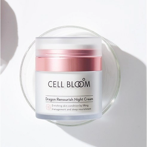 Dragon Renerish Night Cream, 50ml - Image 2