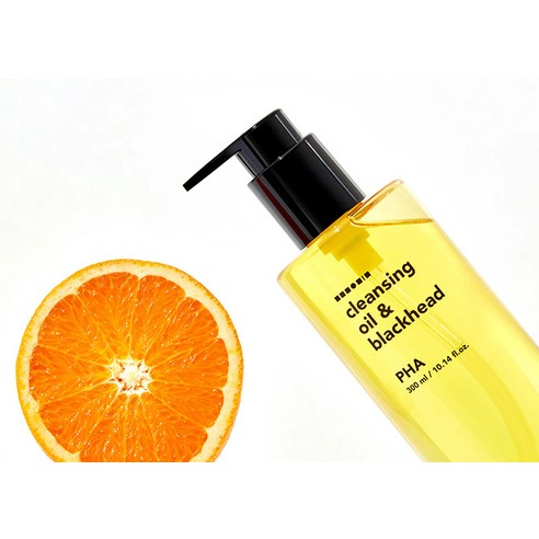 Blackhead PHA Cleansing Oil, 200ml - Image 2