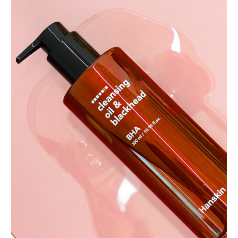 Cleansing Oil & Blackhead BHA, 300ml - Image 2