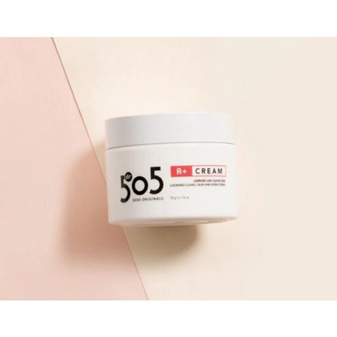 A+ Cream, 50g - Image 5