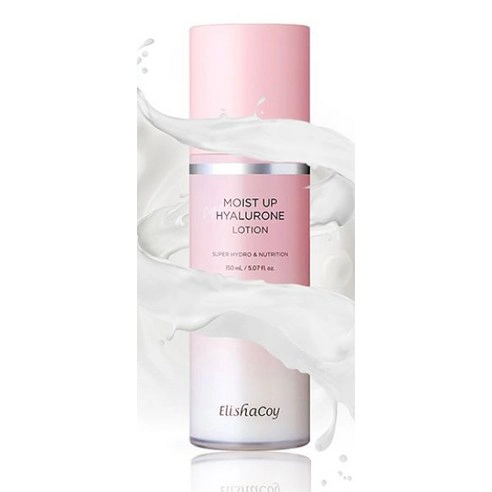 Moist Up Super Hyaluron Lotion, 150ml - Image 2