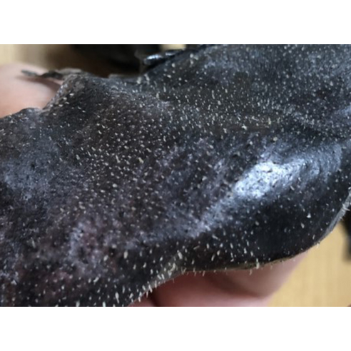 Charcoal Black Peel-Off Mask, 1ea - Image 6