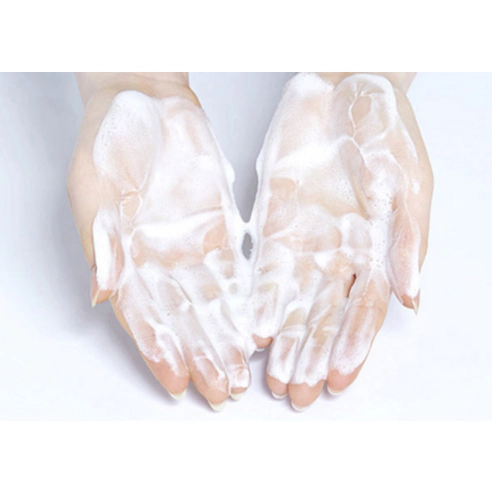 Baking Powder Pore Cleansing Foam, 160ml - Image 5