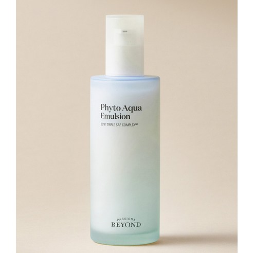 Phyto Aqua Emulsion, 130ml - Image 2