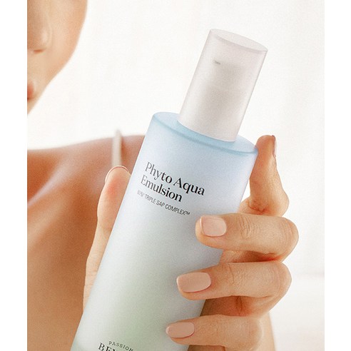 Phyto Aqua Emulsion, 130ml - Image 4