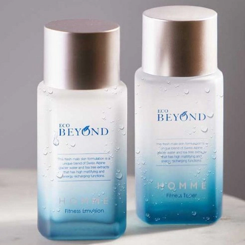 Homme Fitness Emulsion, 50ml - Image 2