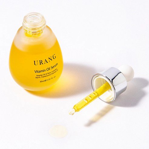 Vitamin Oil Serum, 30ml - Image 2
