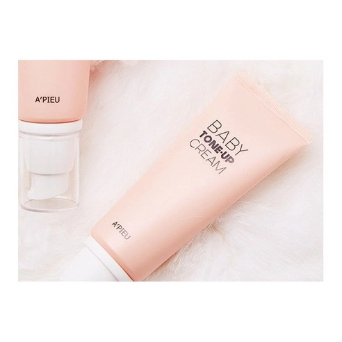 Baby Tone-up Cream, 65g - Image 3