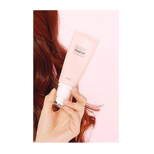 Baby Tone-up Cream, 65g - Image 6