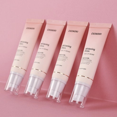 Whitening Dress Brightening Tone-up Cream, 50ml - Image 9