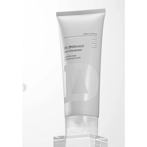 First Cleanser, 200ml - Image 2