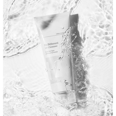 First Cleanser, 200ml - Image 3