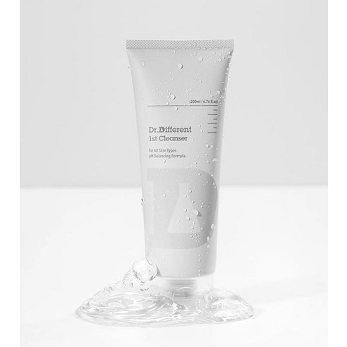 First Cleanser, 200ml - Image 4
