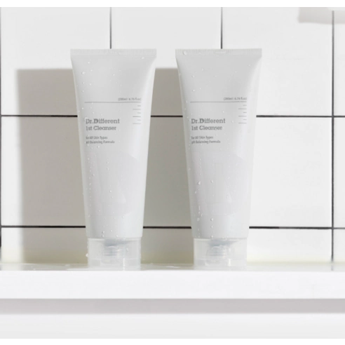 First Cleanser, 200ml - Image 5