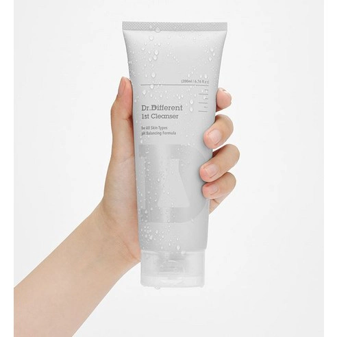 First Cleanser, 200ml - Image 6