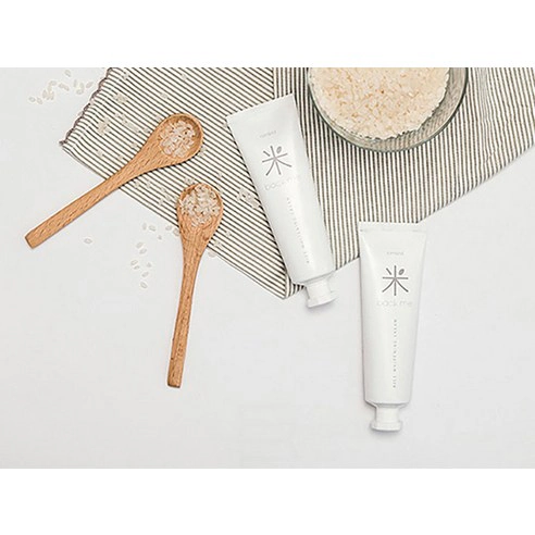 Rice Tone-up Cream, 50ml - Image 3