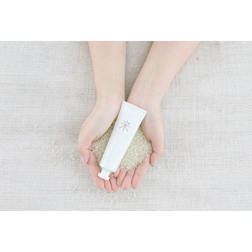Rice Tone-up Cream, 50ml - Image 4