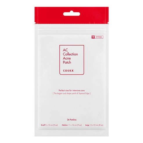 AC Collection Acne Patch, 26ea*2