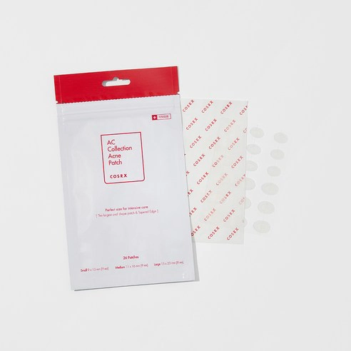 AC Collection Acne Patch, 26ea*2 - Image 2