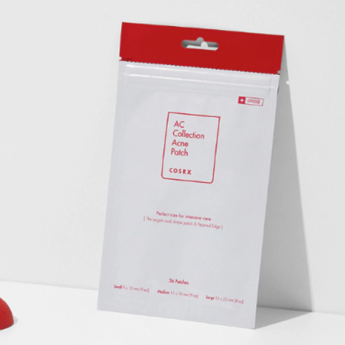 AC Collection Acne Patch, 26ea*2 - Image 3