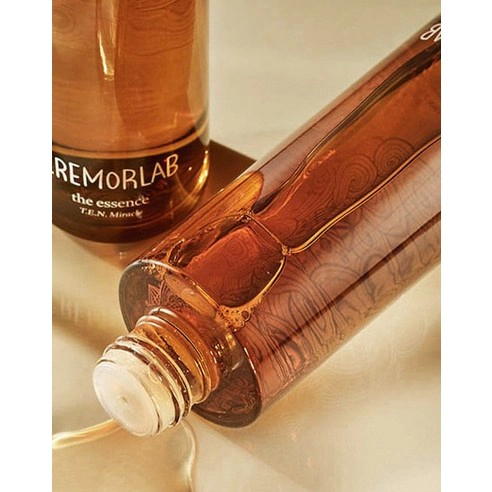 T.E.N. Miracle D Essence, 120ml - Image 6