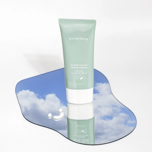 White Touch Selfie Cream, 100g - Image 2