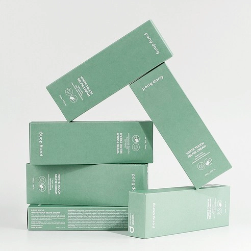 White Touch Selfie Cream, 100g - Image 3