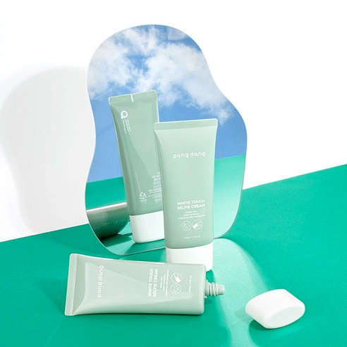 White Touch Selfie Cream, 100g - Image 6