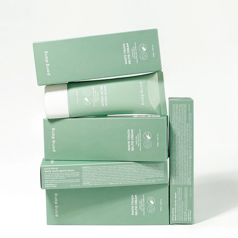 White Touch Selfie Cream, 100g - Image 7