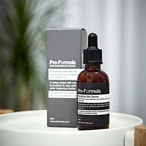 Phytovita Silk Serum, 50ml - Image 3