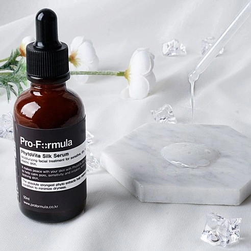 Phytovita Silk Serum, 50ml - Image 4