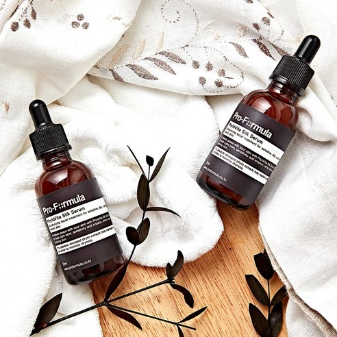 Phytovita Silk Serum, 50ml - Image 5