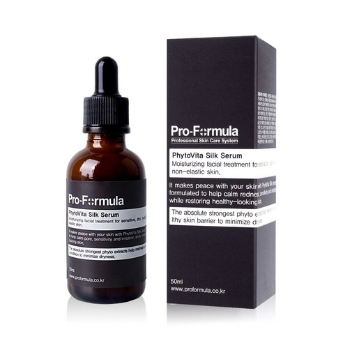 Phytovita Silk Serum, 50ml - Image 7