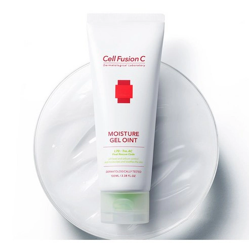 Tre.AC Moisture Gel, 100ml - Image 2