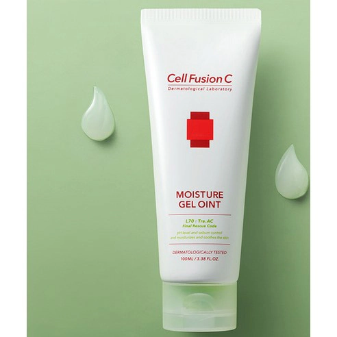 Tre.AC Moisture Gel, 100ml - Image 3
