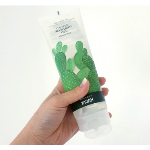 Cactus Soothing Gel, 105ml - Image 3