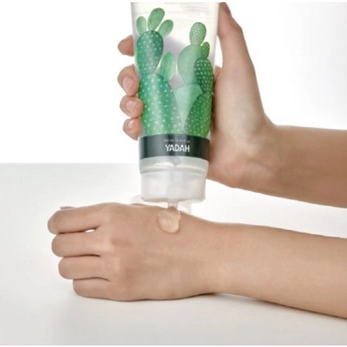 Cactus Soothing Gel, 105ml - Image 5