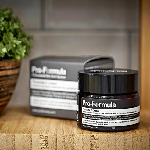 Phyto Vita K Cream, 50g - Image 4